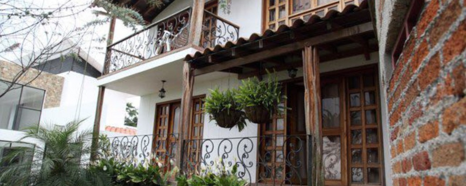 6 Bedrooms Bedrooms, ,6 BathroomsBathrooms,Casa campestre,Venta,2426