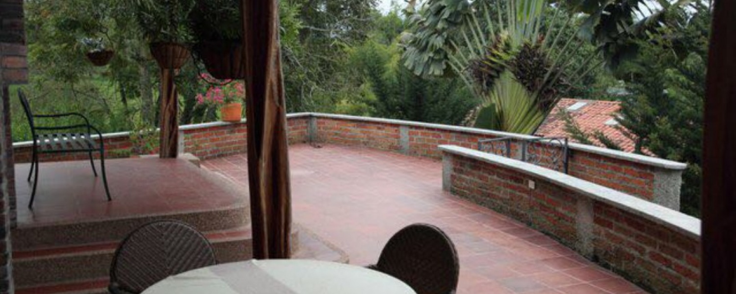 6 Bedrooms Bedrooms, ,6 BathroomsBathrooms,Casa campestre,Venta,2426