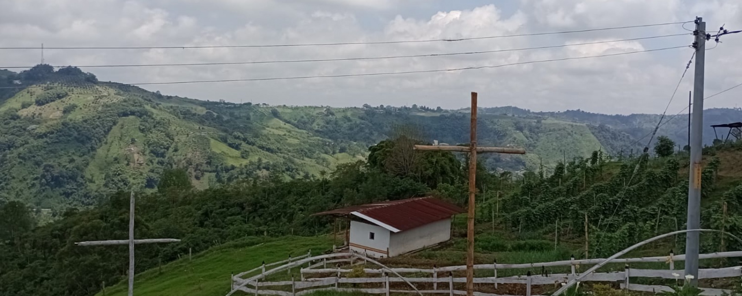 5 Bedrooms Bedrooms, ,2 BathroomsBathrooms,Finca,Venta,2442