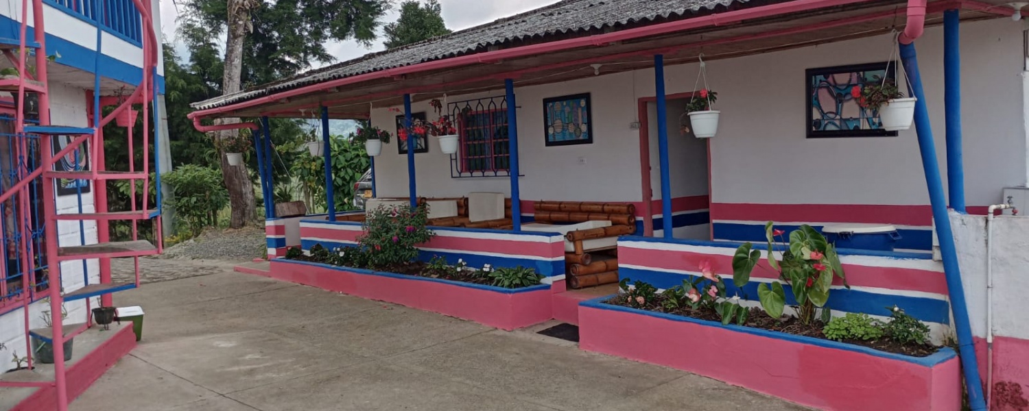 5 Bedrooms Bedrooms, ,2 BathroomsBathrooms,Finca,Venta,2442