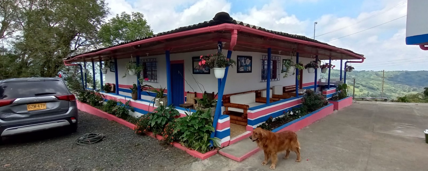 5 Bedrooms Bedrooms, ,2 BathroomsBathrooms,Finca,Venta,2442