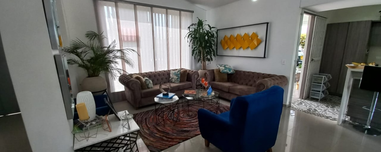 5 Bedrooms Bedrooms, ,6 BathroomsBathrooms,Casa campestre,Venta,2443