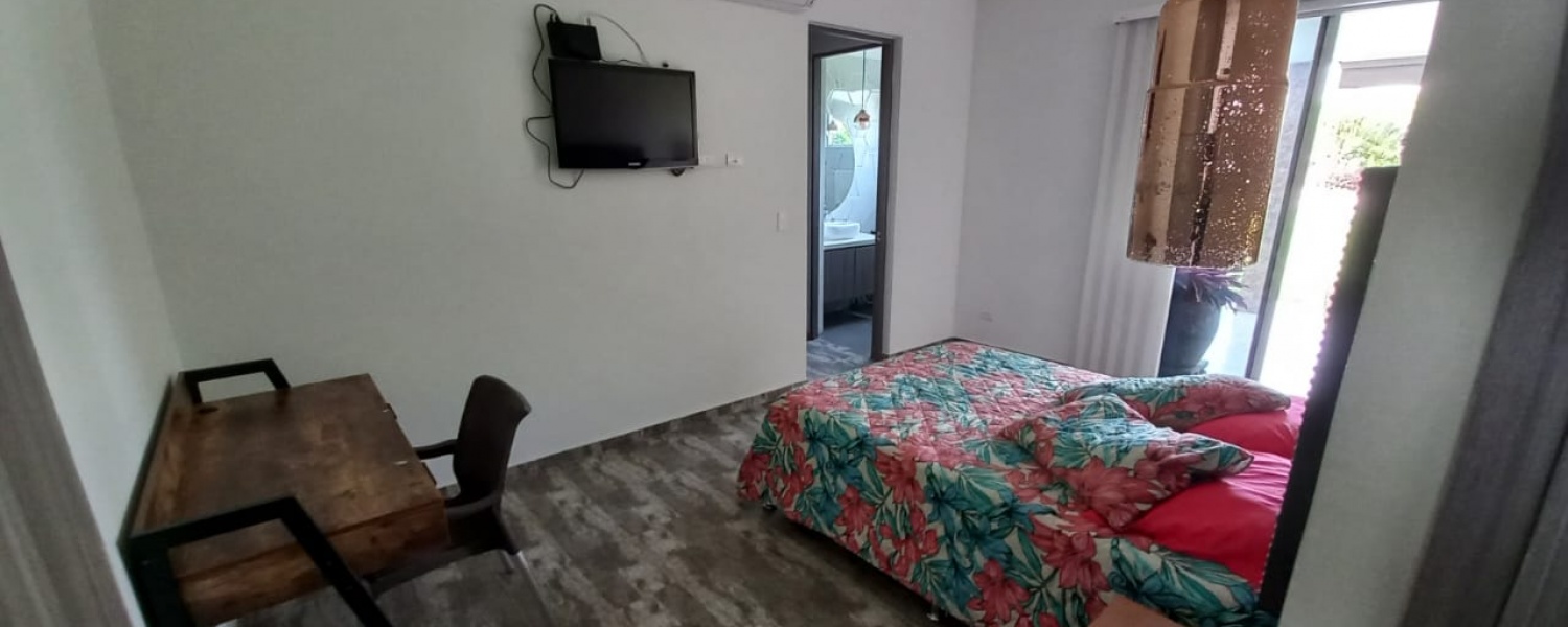 5 Bedrooms Bedrooms, ,6 BathroomsBathrooms,Casa campestre,Venta,2443