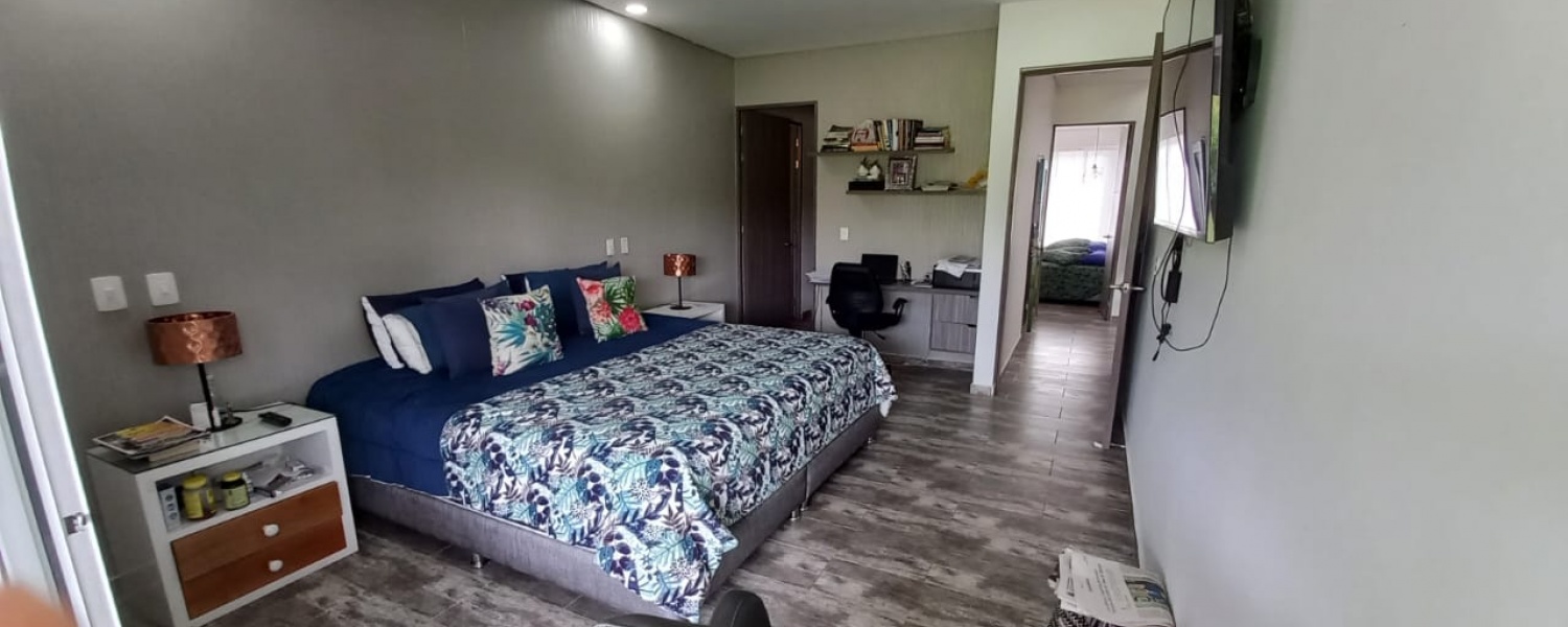 5 Bedrooms Bedrooms, ,6 BathroomsBathrooms,Casa campestre,Venta,2443