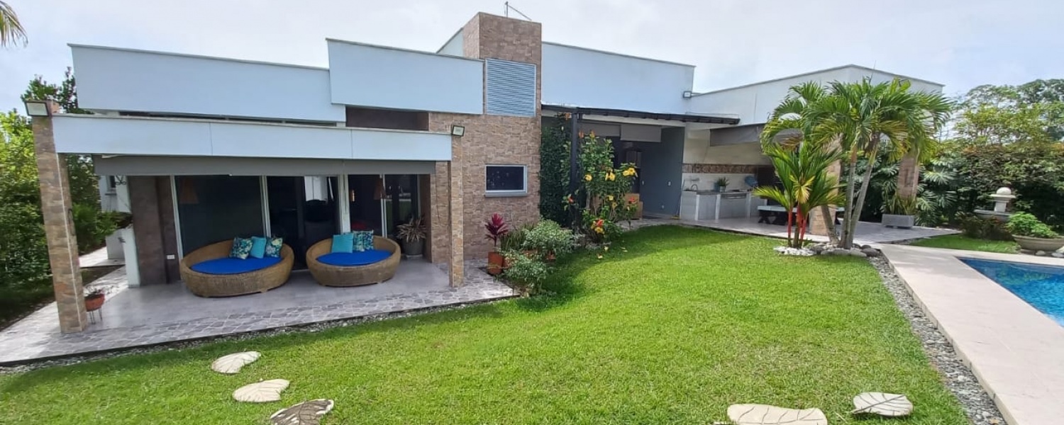 5 Bedrooms Bedrooms, ,6 BathroomsBathrooms,Casa campestre,Venta,2443