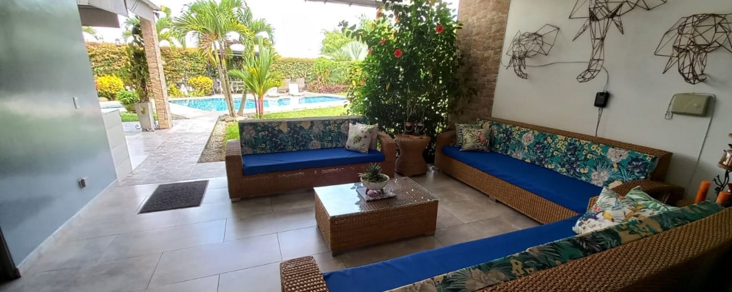 5 Bedrooms Bedrooms, ,6 BathroomsBathrooms,Casa campestre,Venta,2443