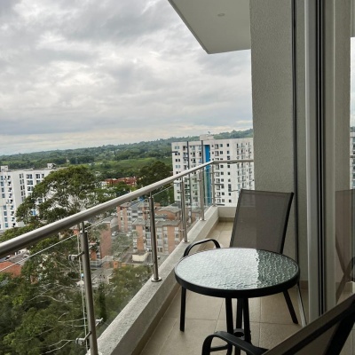 APARTAMENTO PARA VENTA