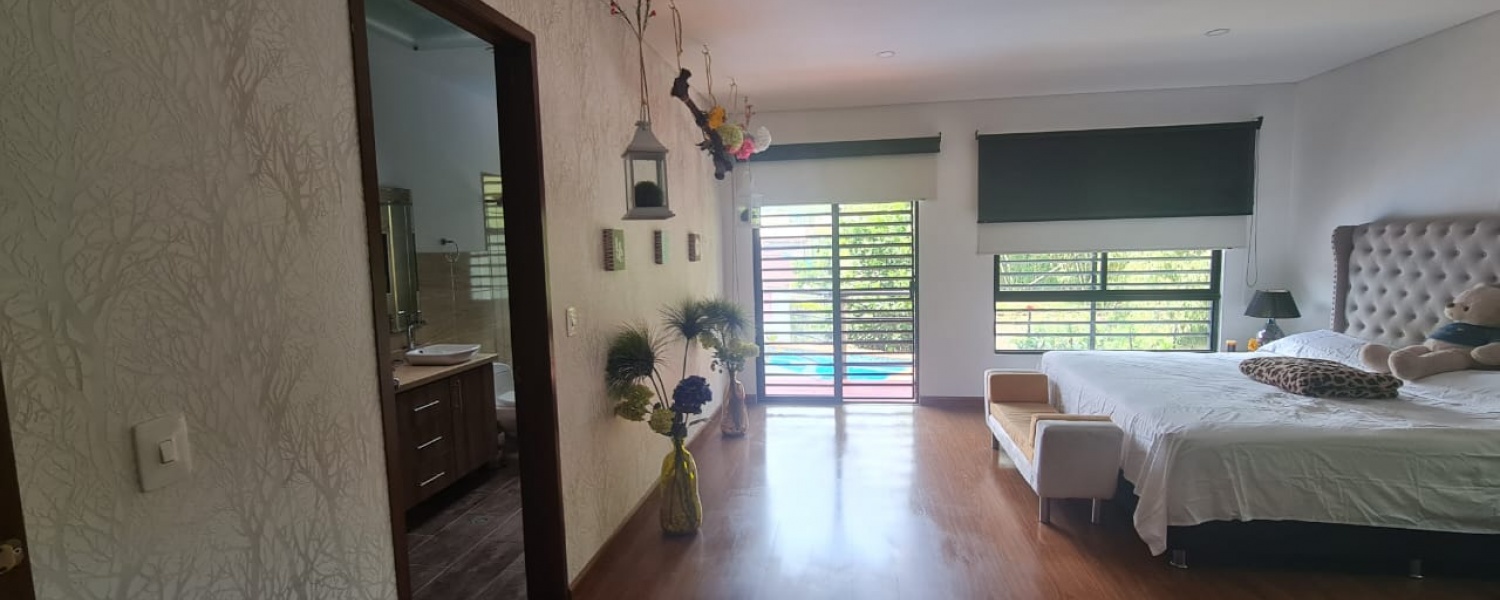 4 Bedrooms Bedrooms, ,5 BathroomsBathrooms,Casa campestre,Venta,2469