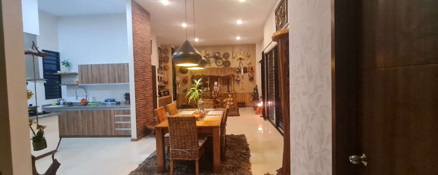 4 Bedrooms Bedrooms, ,5 BathroomsBathrooms,Casa campestre,Venta,2469