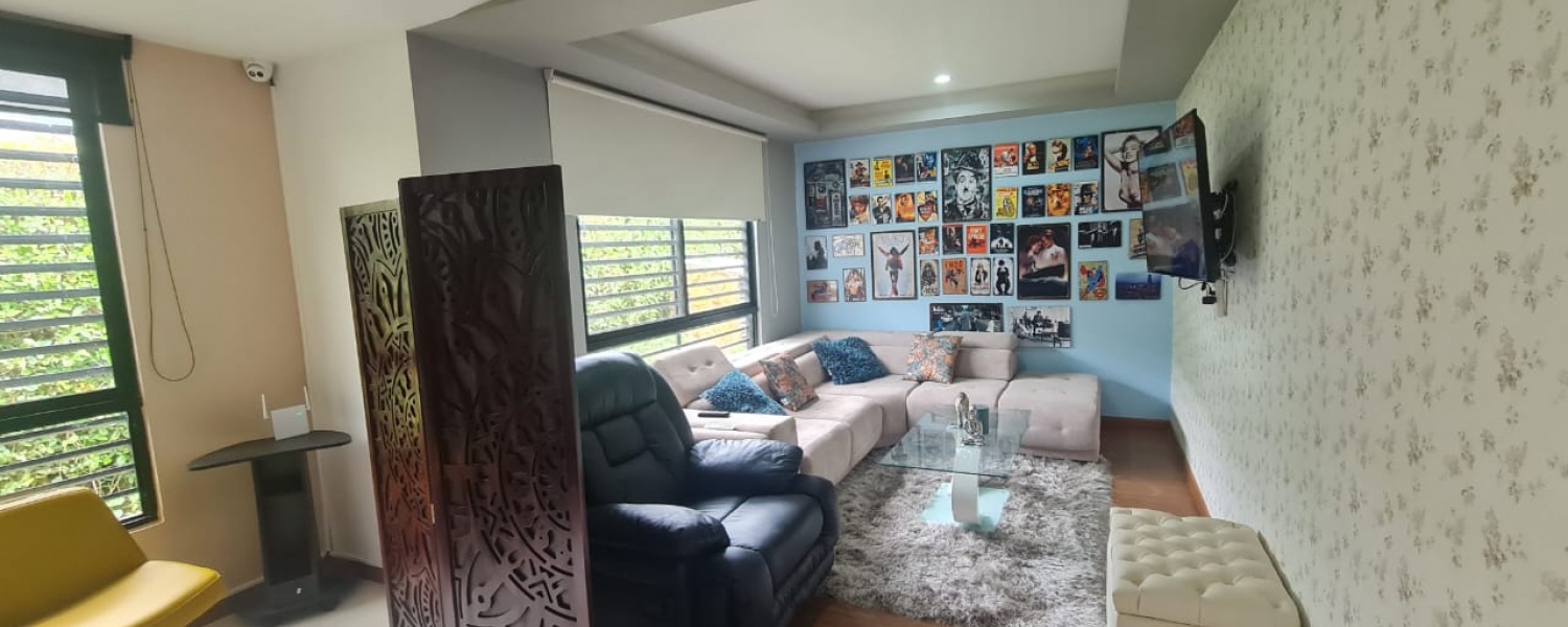 4 Bedrooms Bedrooms, ,5 BathroomsBathrooms,Casa campestre,Venta,2469