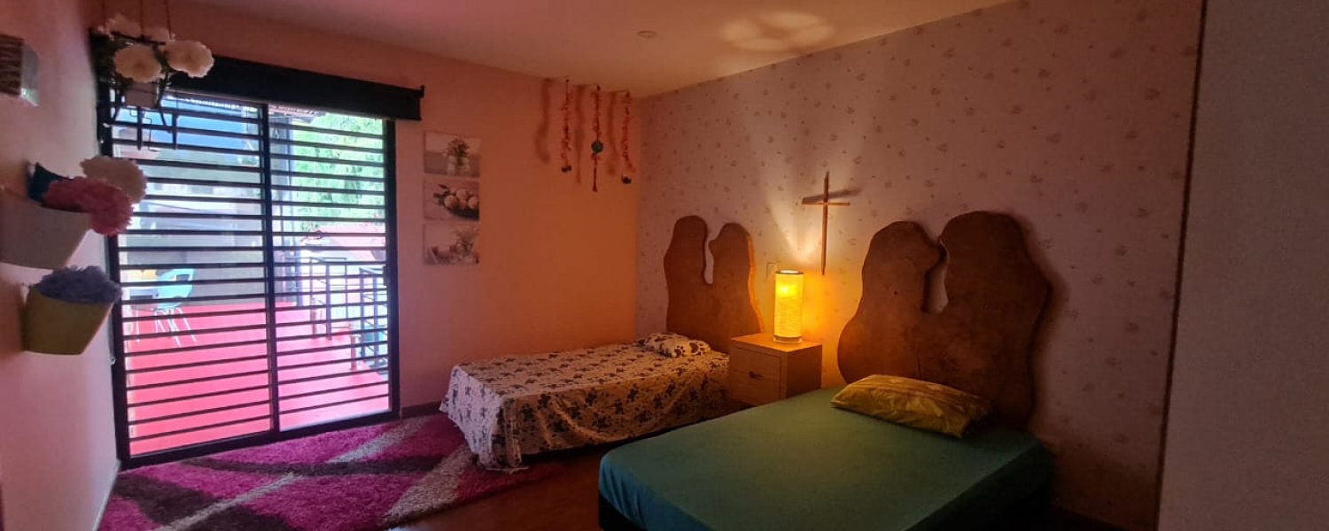 4 Bedrooms Bedrooms, ,5 BathroomsBathrooms,Casa campestre,Venta,2469