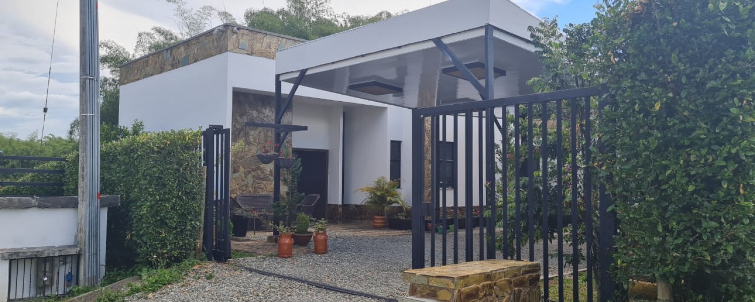 4 Bedrooms Bedrooms, ,5 BathroomsBathrooms,Casa campestre,Venta,2469