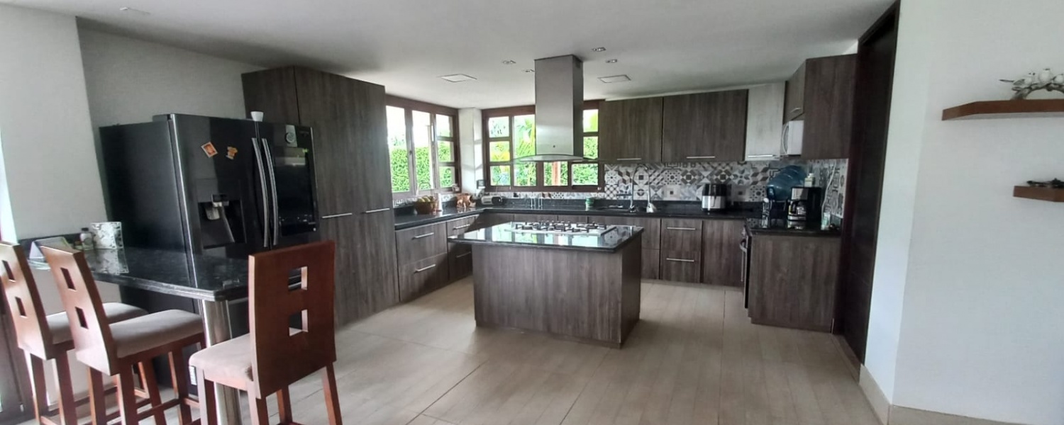 6 Bedrooms Bedrooms, ,6 BathroomsBathrooms,Casa campestre,Venta,2477