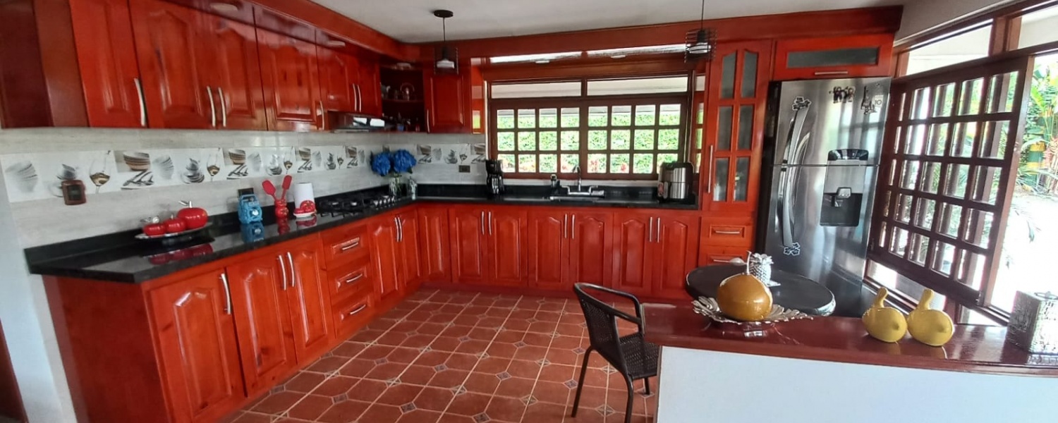 6 Bedrooms Bedrooms, ,4 BathroomsBathrooms,Casa campestre,Venta,2487