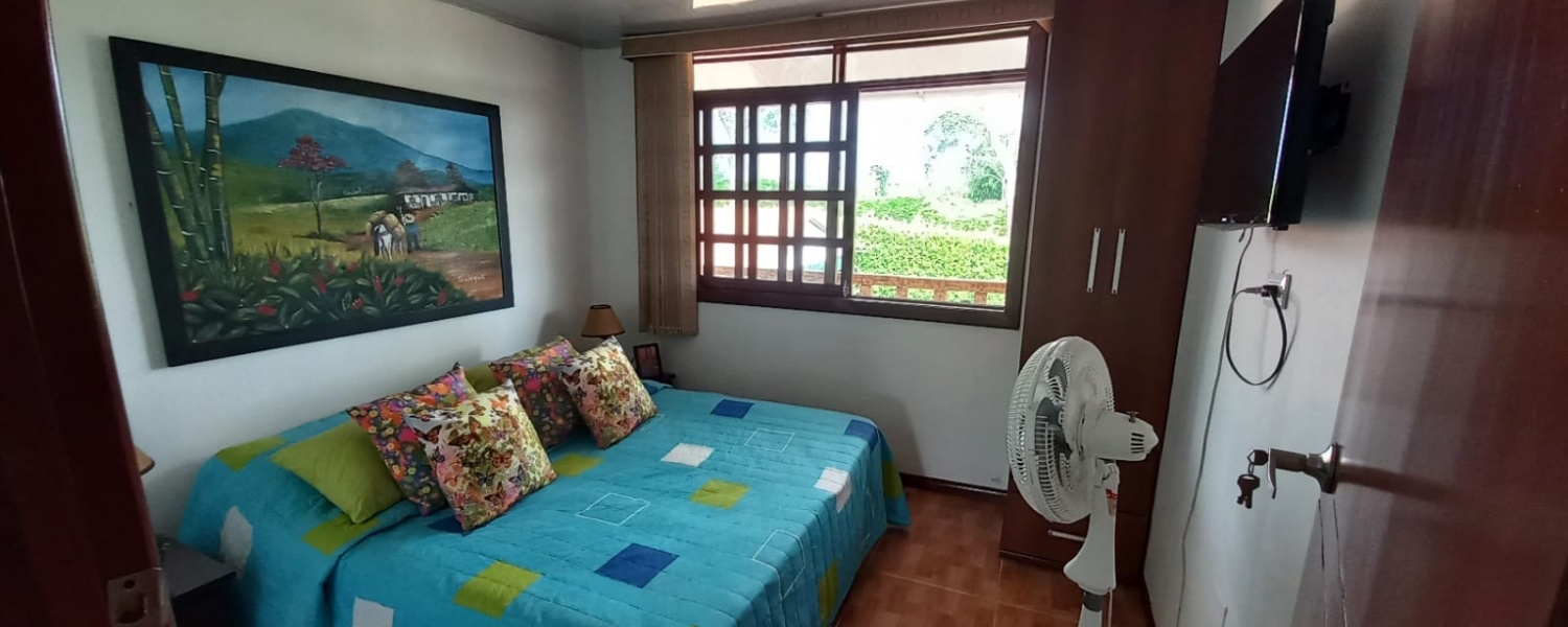 6 Bedrooms Bedrooms, ,4 BathroomsBathrooms,Casa campestre,Venta,2487