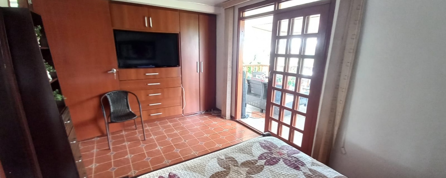 6 Bedrooms Bedrooms, ,4 BathroomsBathrooms,Casa campestre,Venta,2487