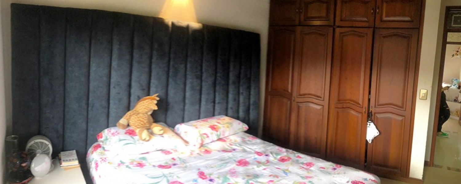 3 Bedrooms Bedrooms, ,3 BathroomsBathrooms,Casa campestre,Venta,2500