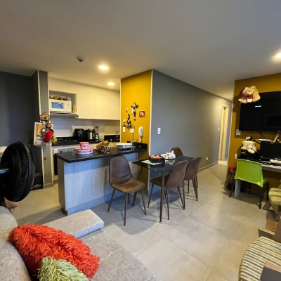 APARTAMENTO PARA VENTA