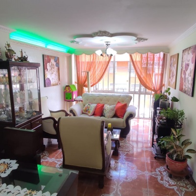 APARTAMENTO PARA VENTA