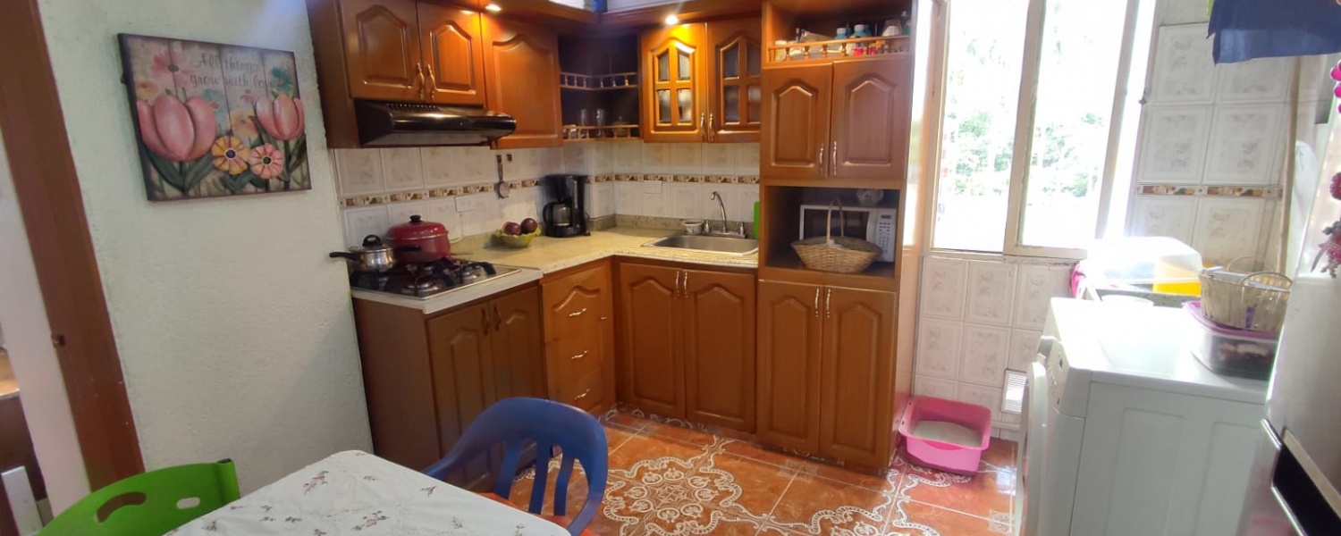 4 Bedrooms Bedrooms, ,3 BathroomsBathrooms,Apartamento,Venta,2512