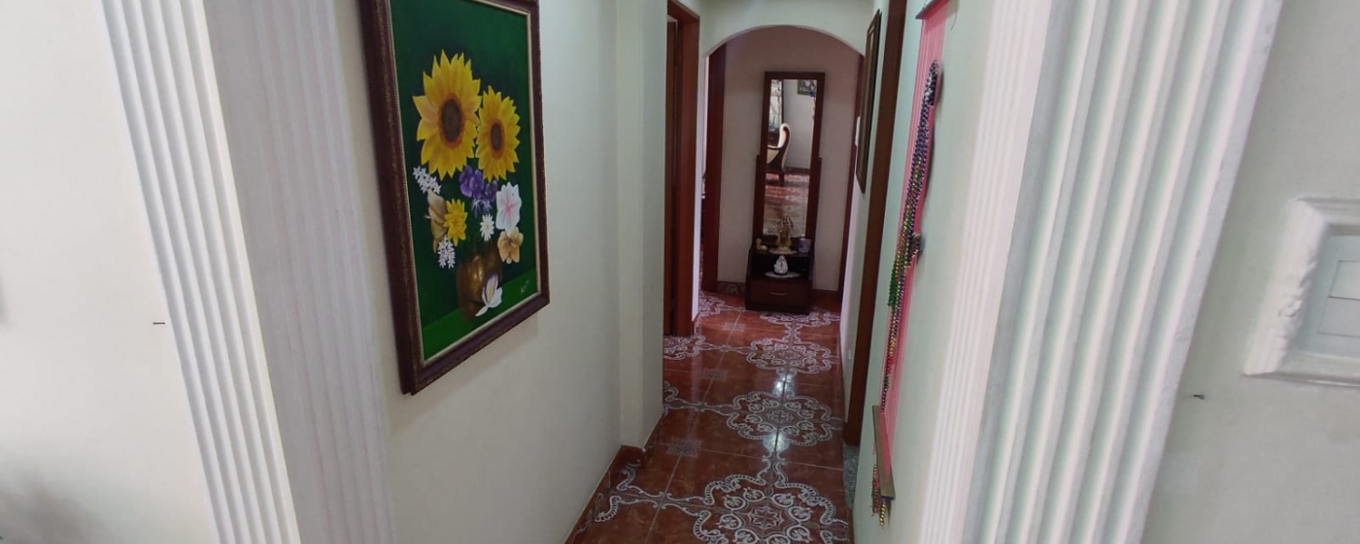 4 Bedrooms Bedrooms, ,3 BathroomsBathrooms,Apartamento,Venta,2512