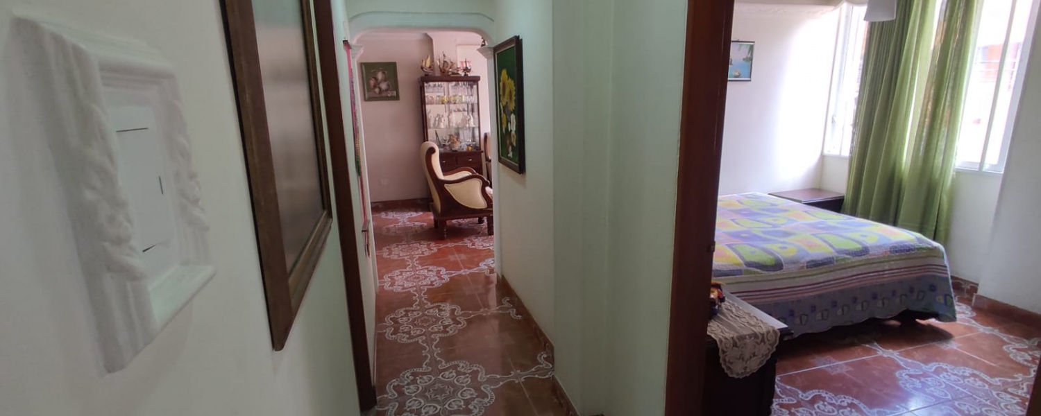 4 Bedrooms Bedrooms, ,3 BathroomsBathrooms,Apartamento,Venta,2512