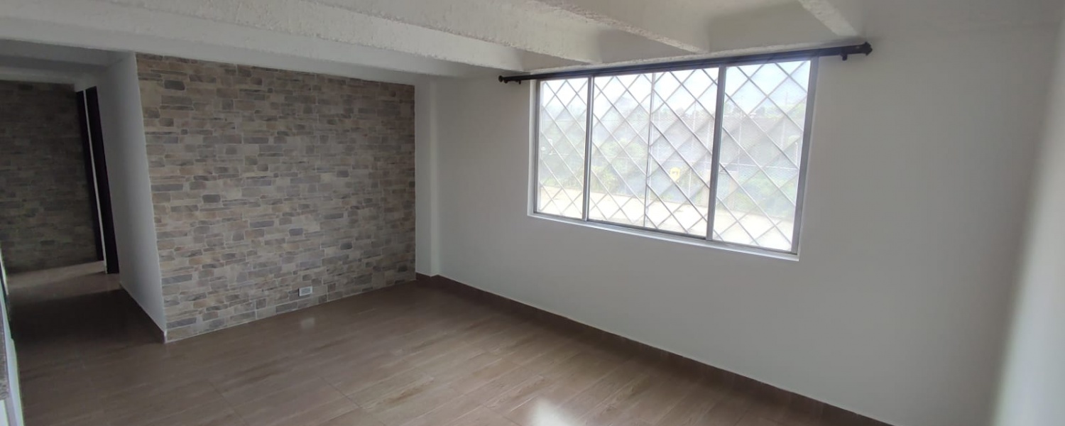 3 Bedrooms Bedrooms, ,1 BañoBathrooms,Apartamento,Renta,2513