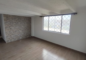 3 Bedrooms Bedrooms, ,1 BañoBathrooms,Apartamento,Renta,2513