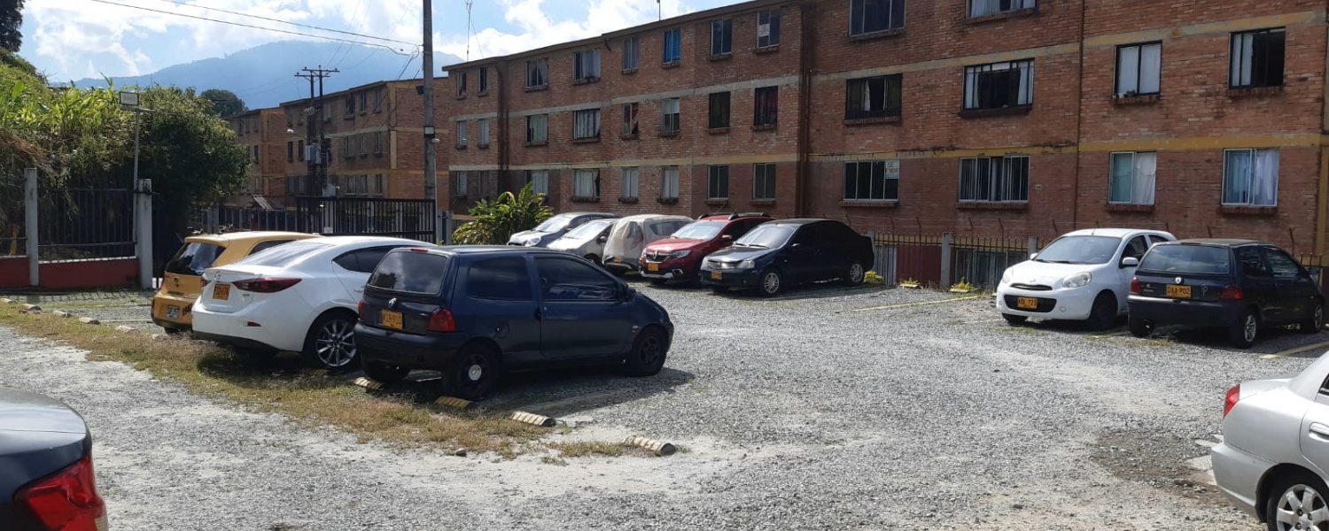 3 Bedrooms Bedrooms, ,1 BañoBathrooms,Apartamento,Renta,2513