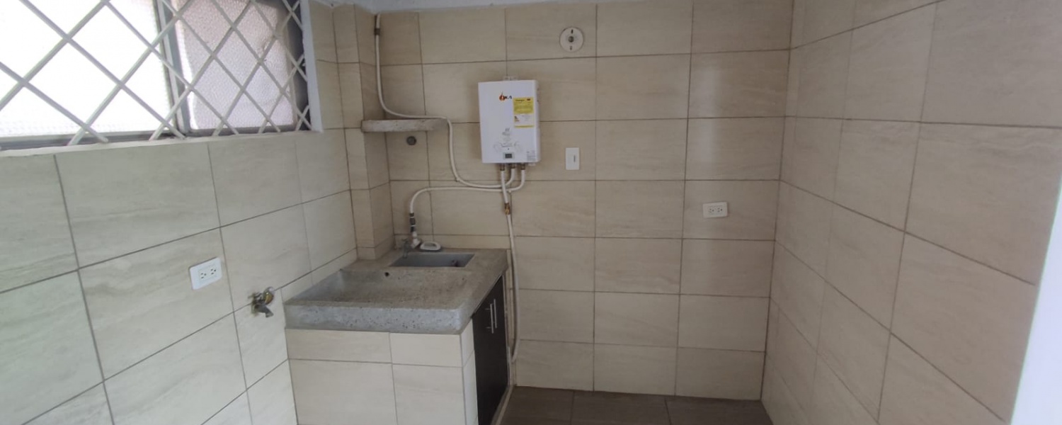 3 Bedrooms Bedrooms, ,1 BañoBathrooms,Apartamento,Renta,2513