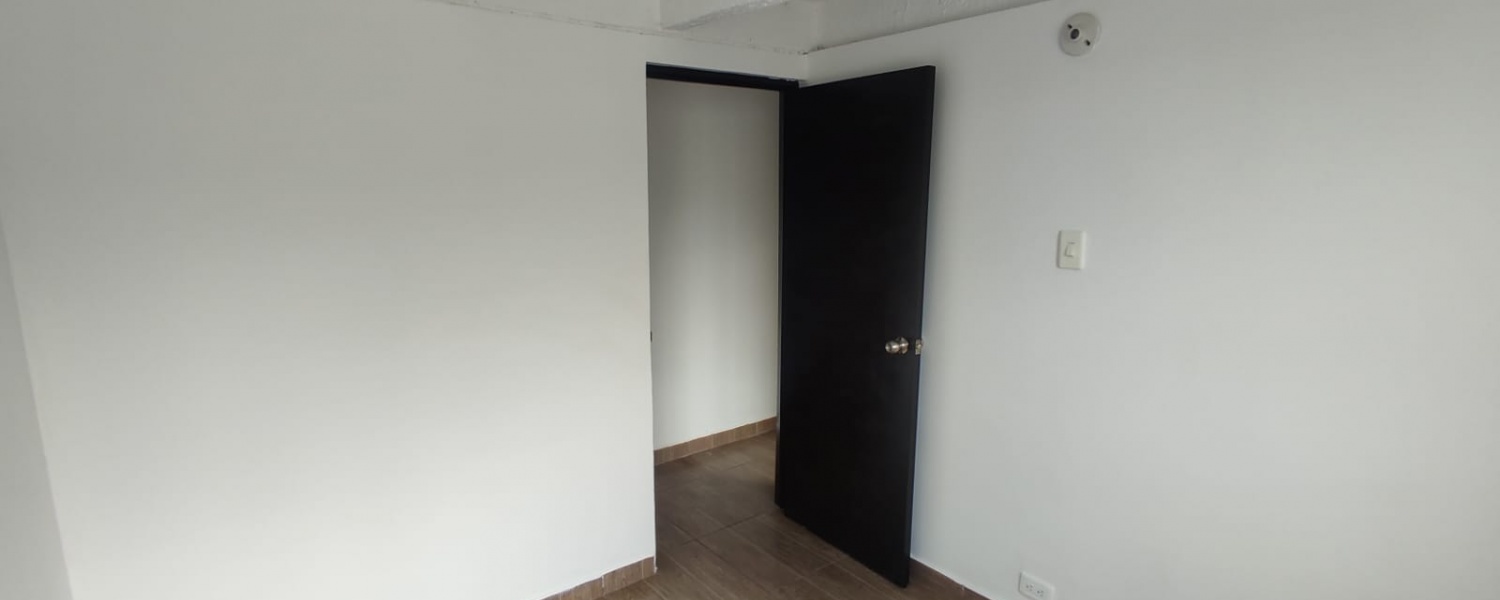 3 Bedrooms Bedrooms, ,1 BañoBathrooms,Apartamento,Renta,2513