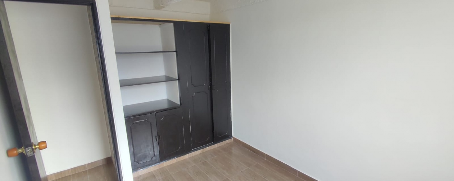 3 Bedrooms Bedrooms, ,1 BañoBathrooms,Apartamento,Renta,2513