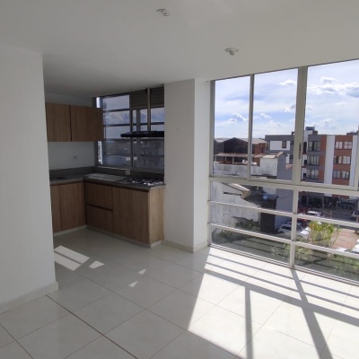 APARTAMENTO PARA VENTA