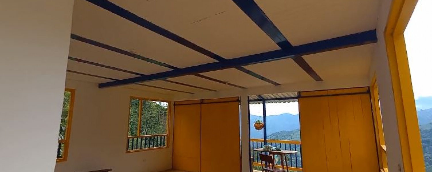 4 Bedrooms Bedrooms, ,2 BathroomsBathrooms,Finca,Venta,2553