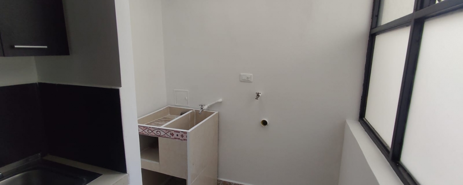2 Bedrooms Bedrooms, ,1 BañoBathrooms,Apartamento,Renta,2571