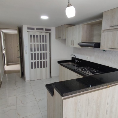 APARTAMENTO PARA VENTA