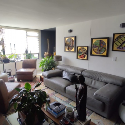 APARTAMENTO PARA VENTA