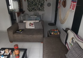 3 Bedrooms Bedrooms, ,2 BathroomsBathrooms,Apartamento,Venta,2623