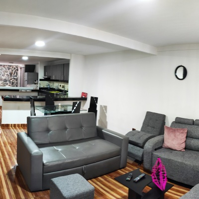 APARTAMENTO PARA VENTA