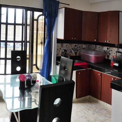 APARTAMENTO PARA VENTA