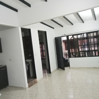APARTAMENTO PARA VENTA
