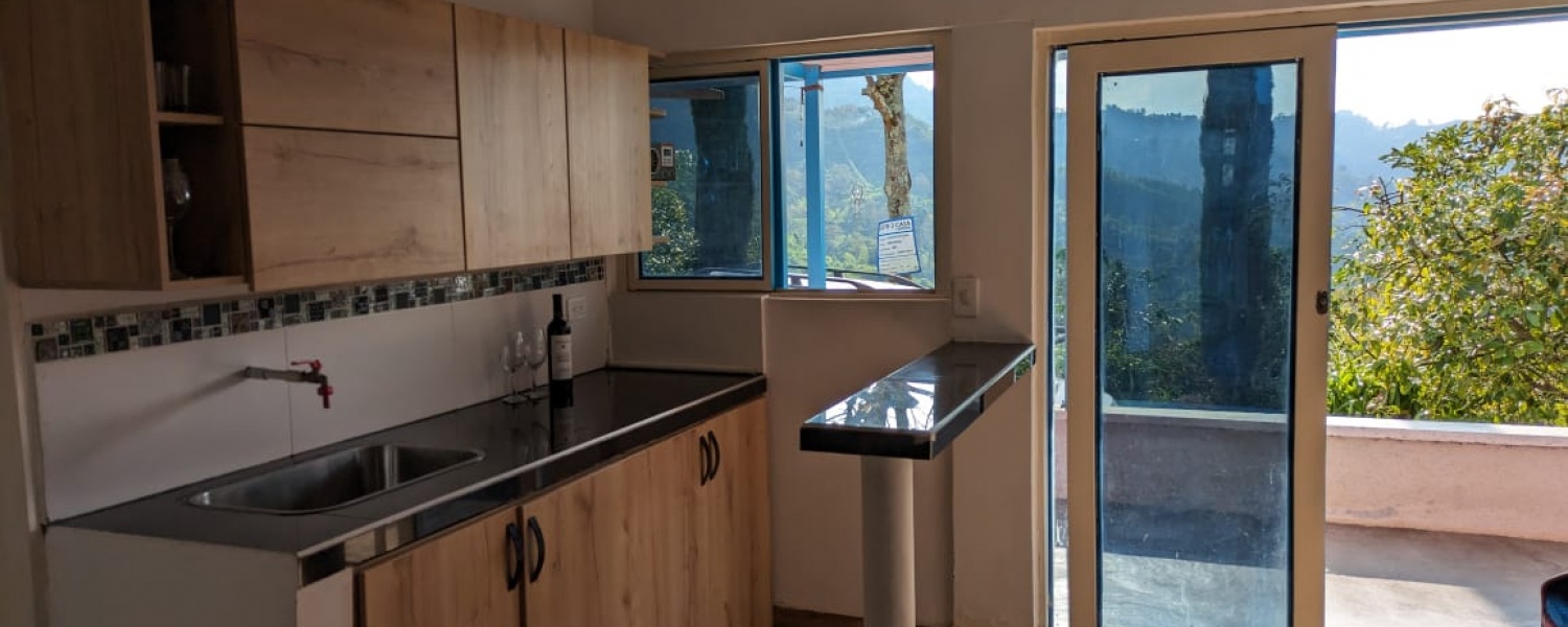 2 Bedrooms Bedrooms, ,1 BañoBathrooms,Finca,Venta,2642