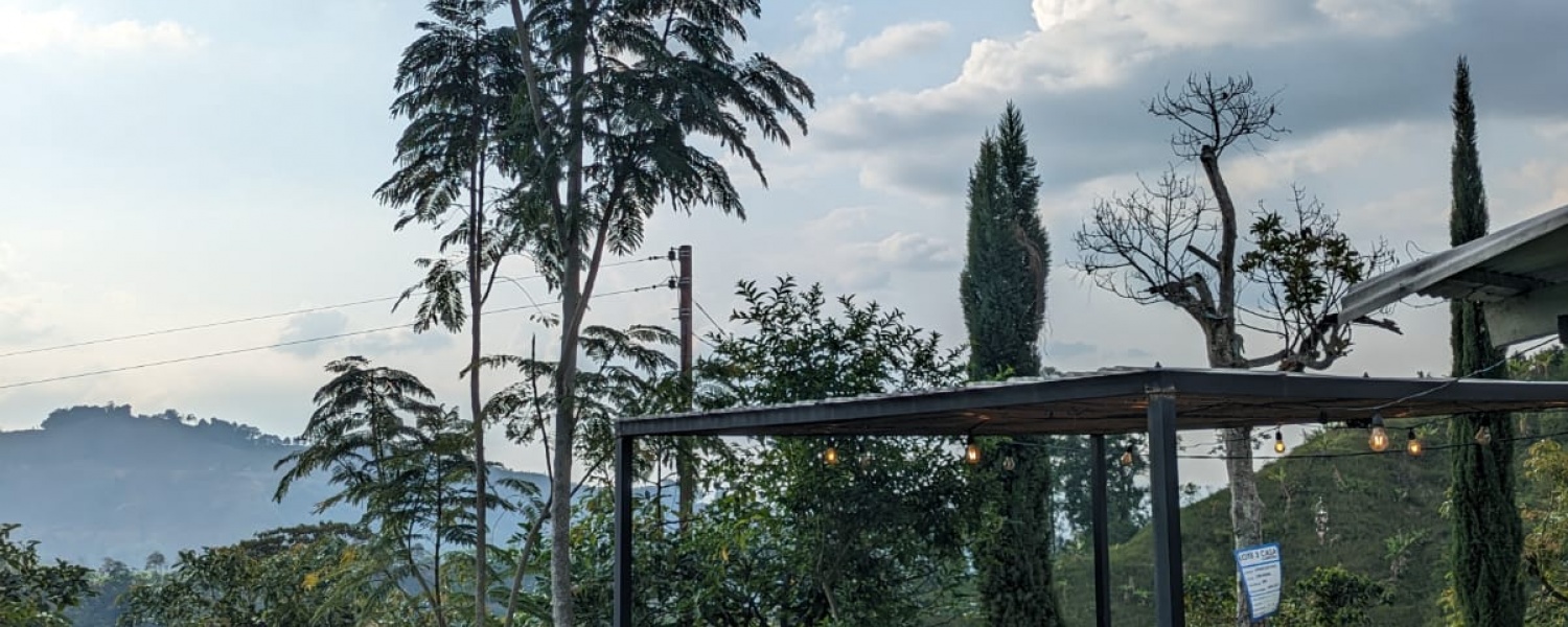 2 Bedrooms Bedrooms, ,1 BañoBathrooms,Finca,Venta,2642