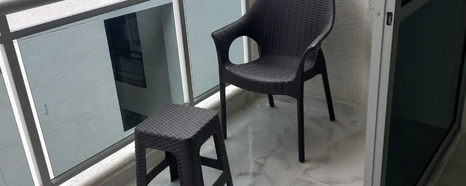 1 Dormitorio Bedrooms, ,1 BañoBathrooms,Apartestudio,Venta,2655