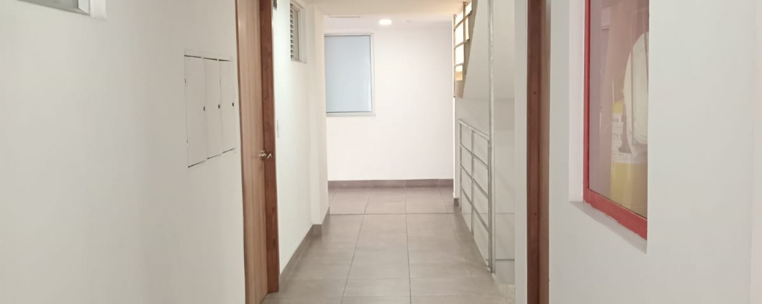 1 Dormitorio Bedrooms, ,2 BathroomsBathrooms,Apartamento,Venta,2656