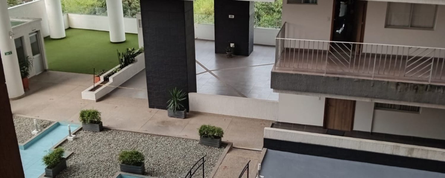 1 Dormitorio Bedrooms, ,2 BathroomsBathrooms,Apartamento,Venta,2656