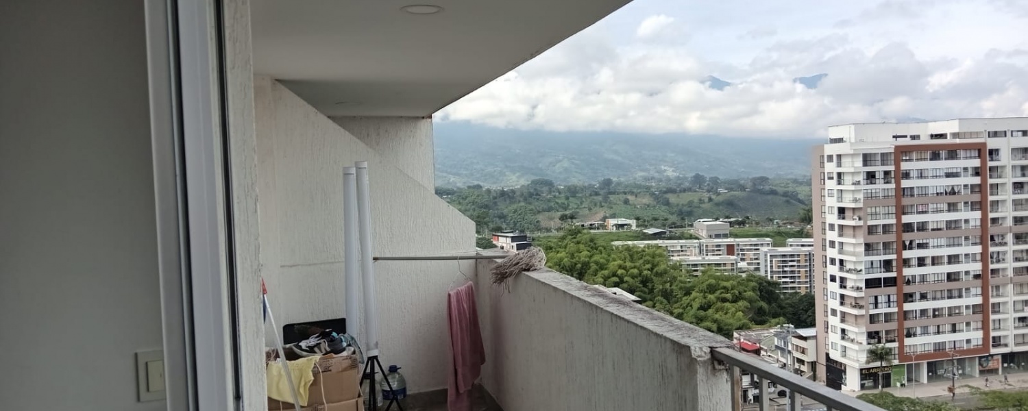 1 Dormitorio Bedrooms, ,2 BathroomsBathrooms,Apartamento,Venta,2656