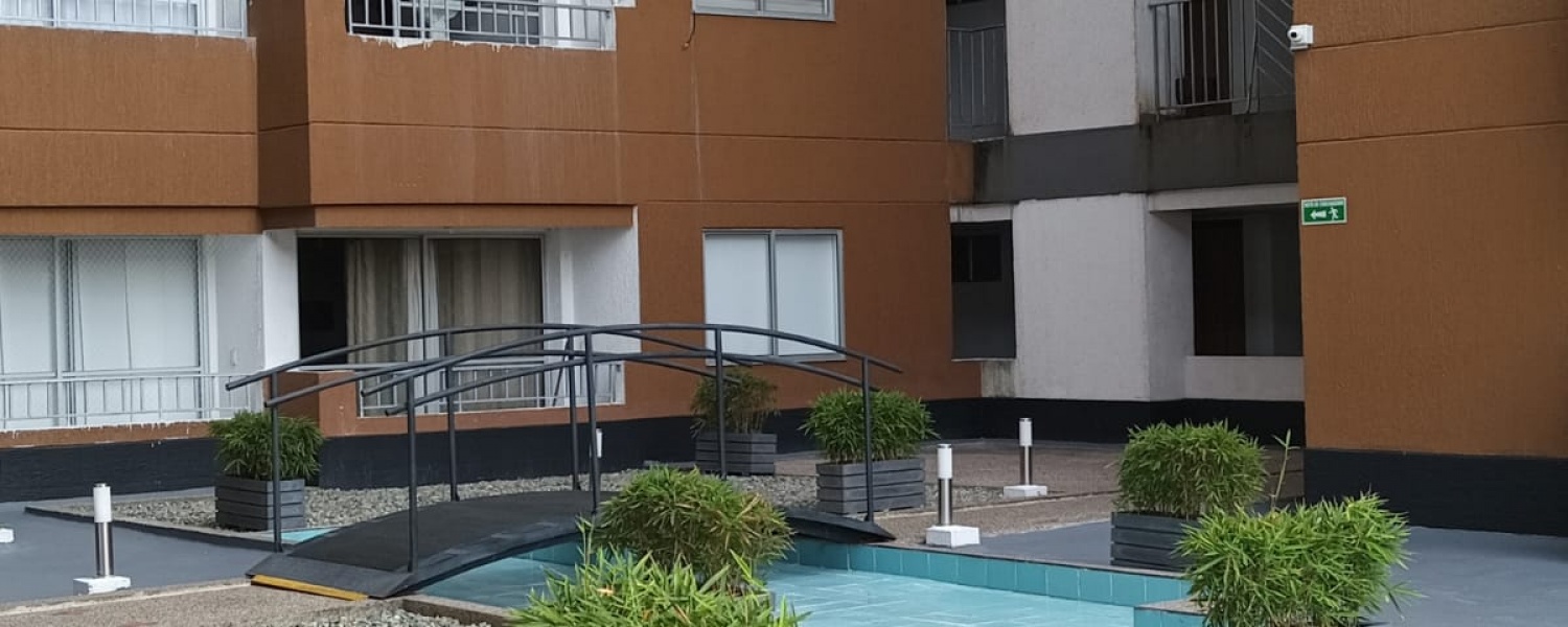 1 Dormitorio Bedrooms, ,2 BathroomsBathrooms,Apartamento,Venta,2656