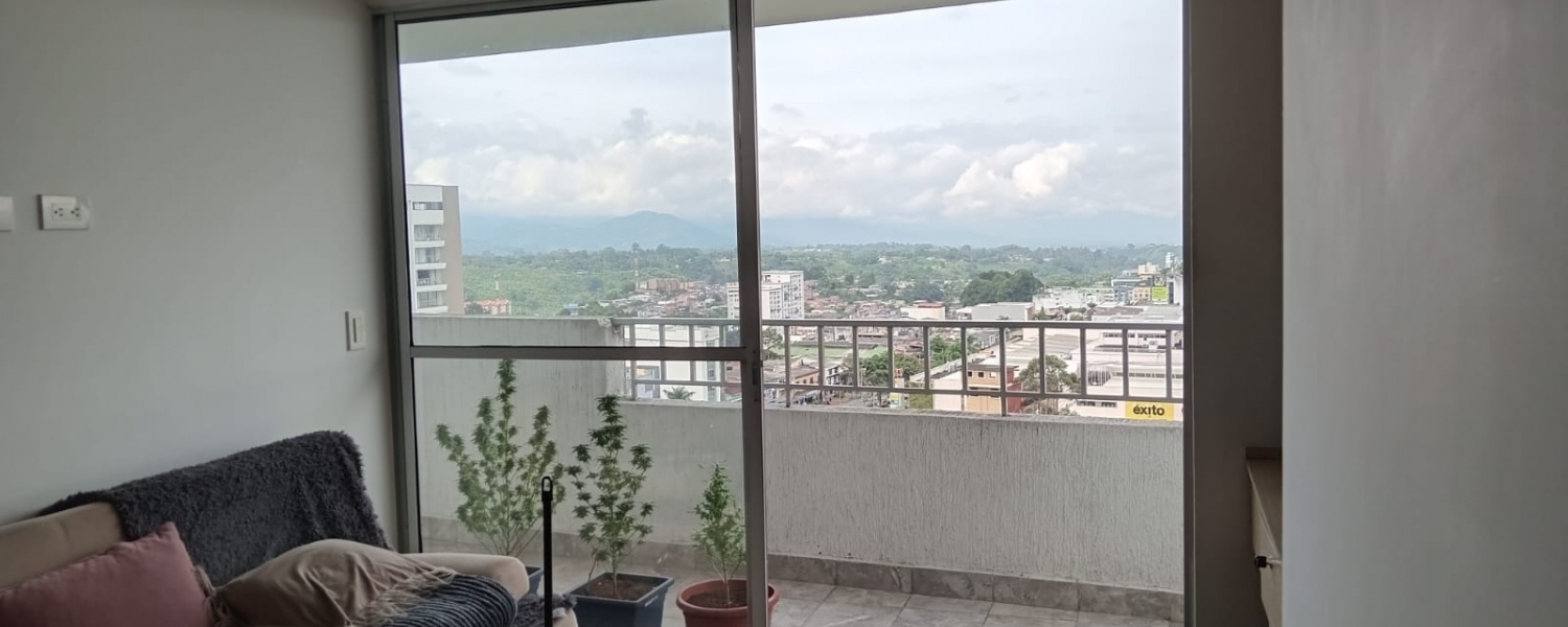1 Dormitorio Bedrooms, ,2 BathroomsBathrooms,Apartamento,Venta,2656