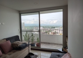 1 Dormitorio Bedrooms, ,2 BathroomsBathrooms,Apartamento,Venta,2656